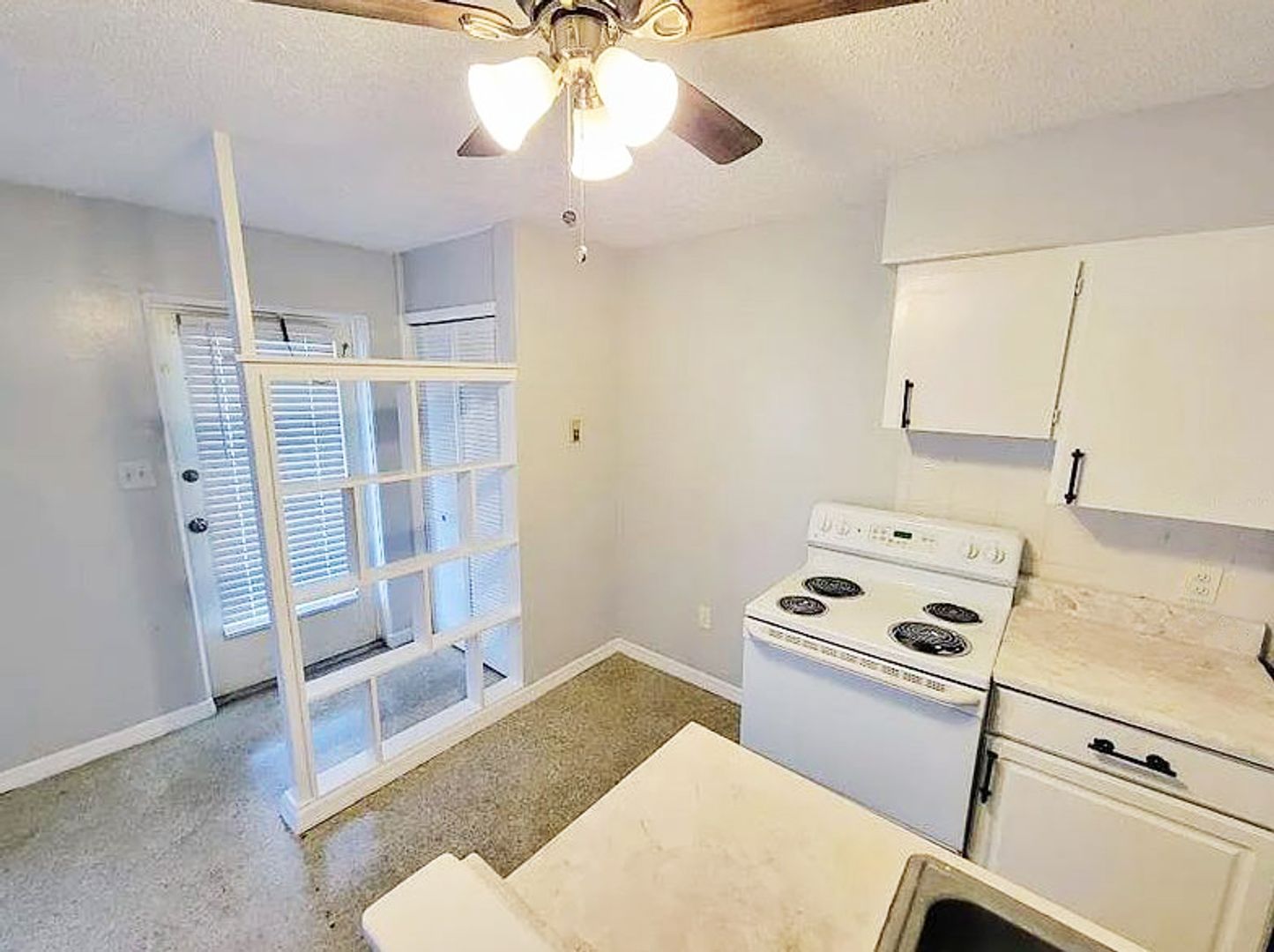 St. Petersburg Apartment: 7317 46th Ave N