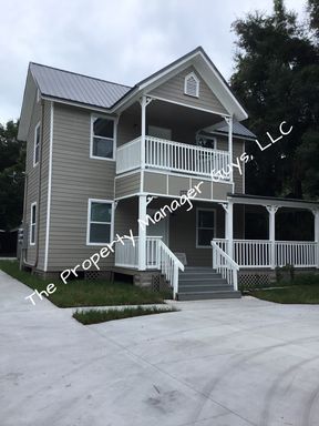 APT A - 2/1 For Rent in Eustis for $1150/mo – photo 1