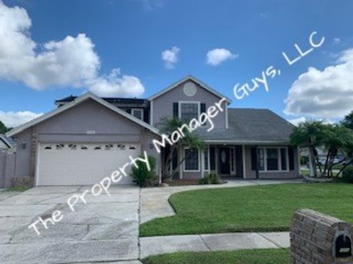 4/2.5 For Rent in Oviedo for $2,950/mo – photo 1