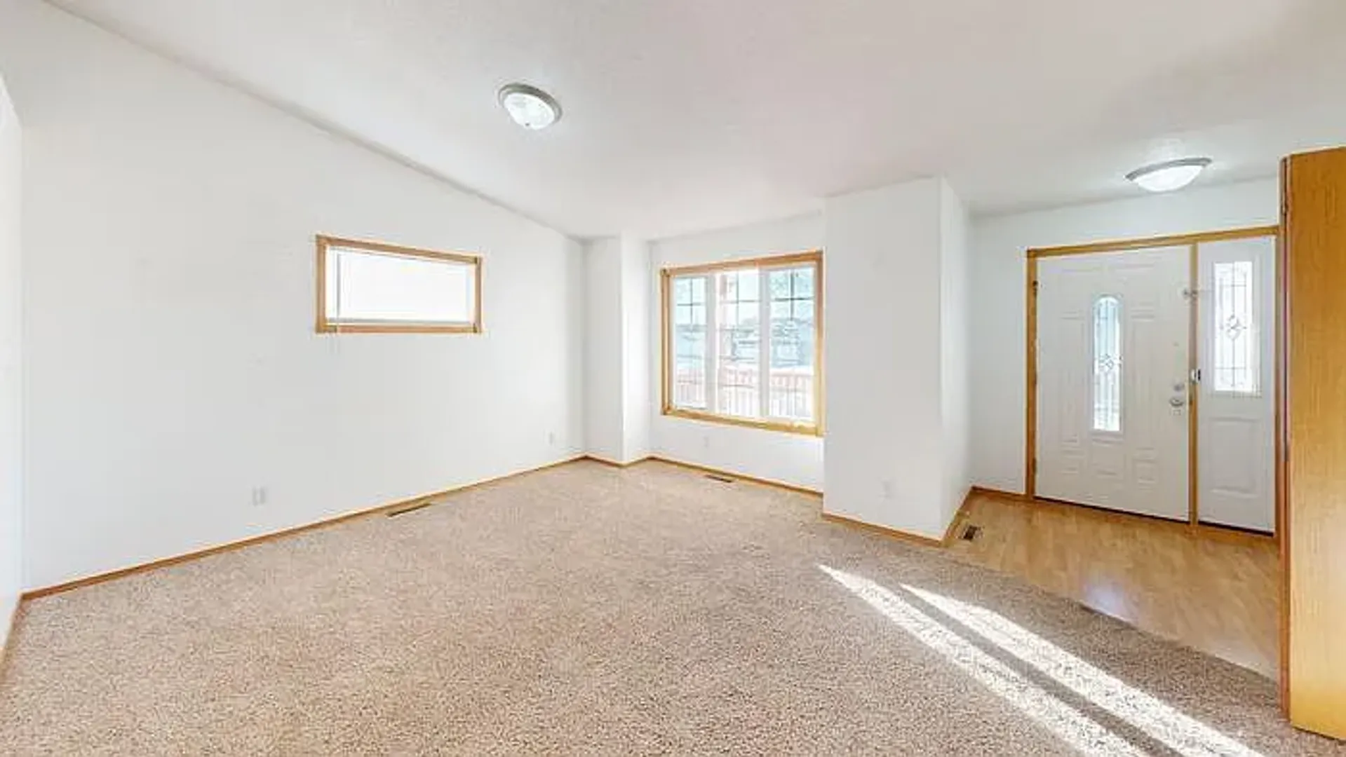 Bismarck House: 3029 Stonewall Dr