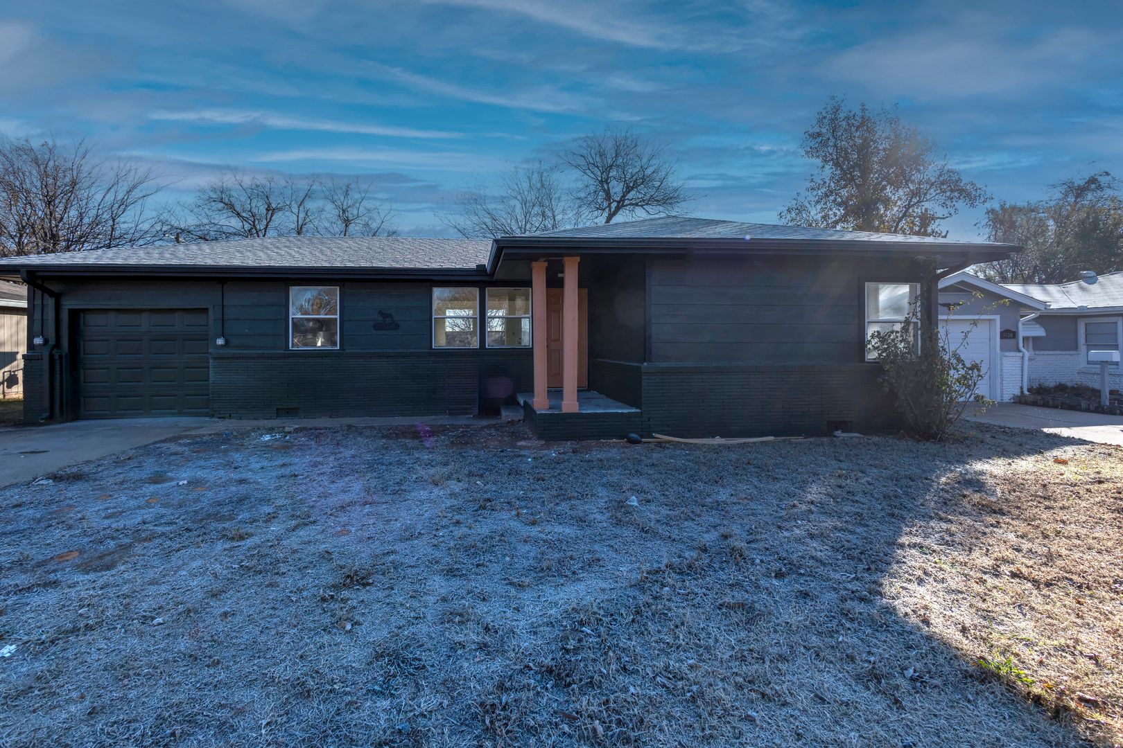 Duncan House: 1110 N 18th St