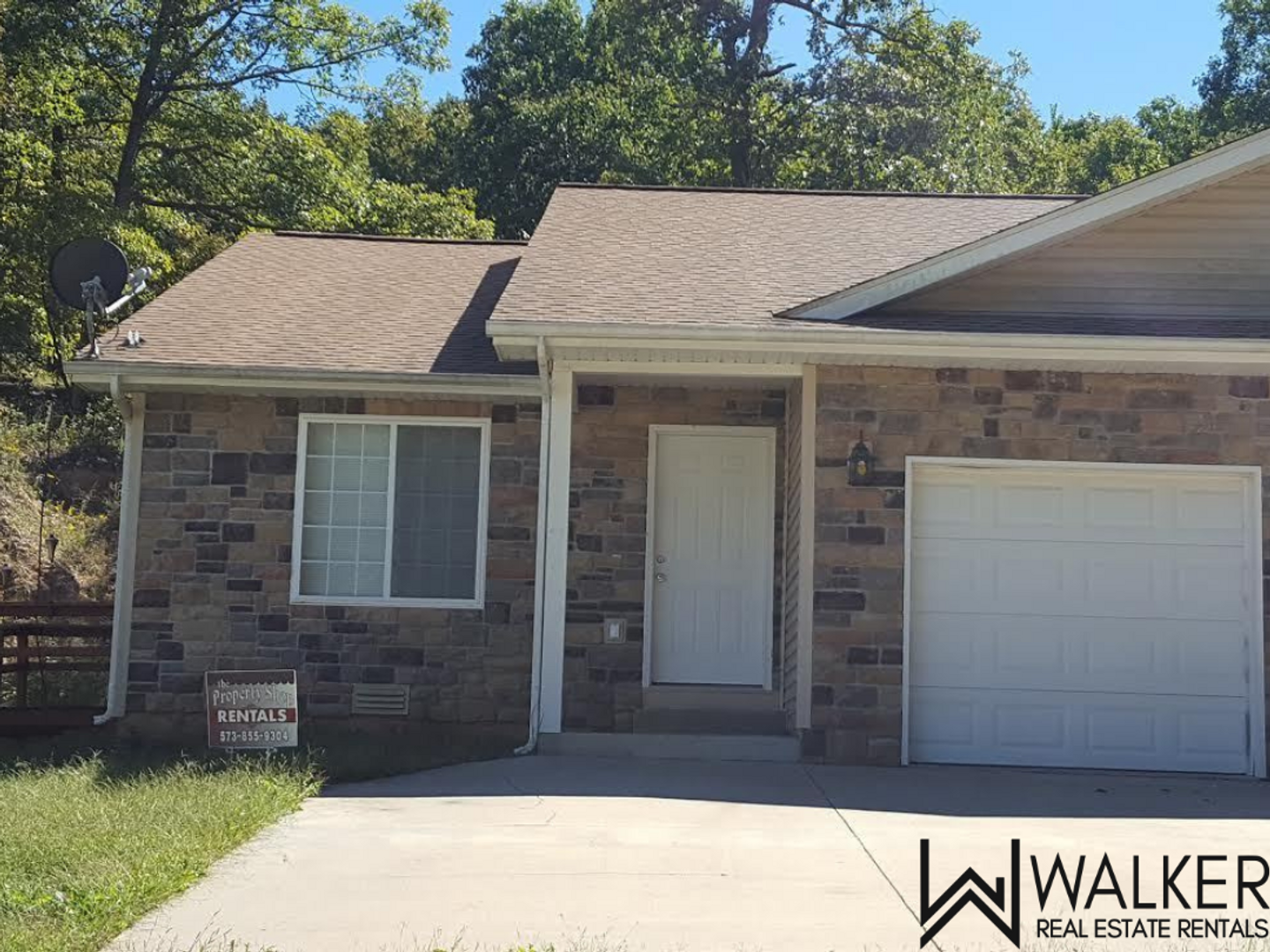 Saint Robert House: 25000 A Talladega Road