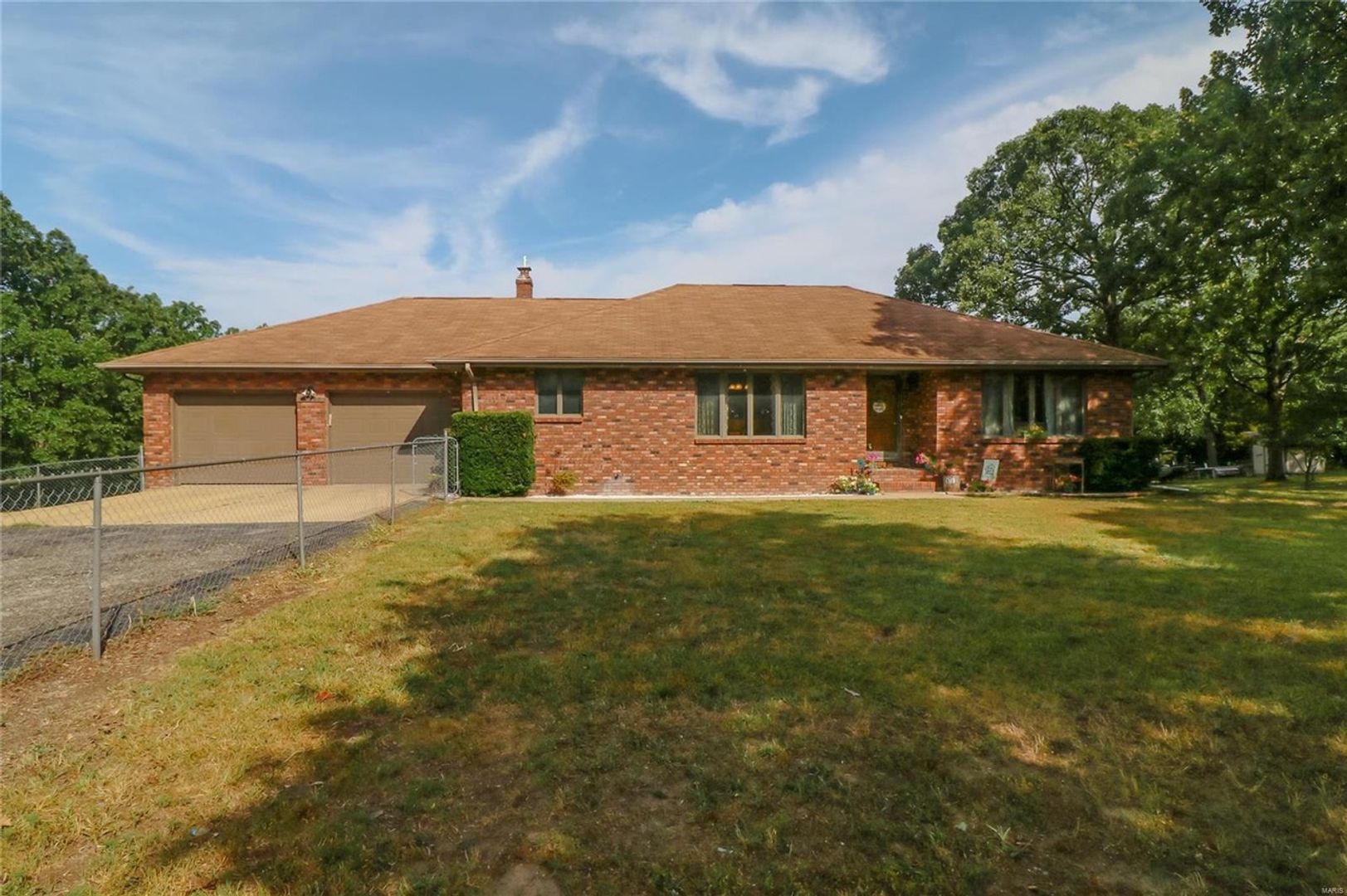 Crocker House: 22295 N Hwy 133