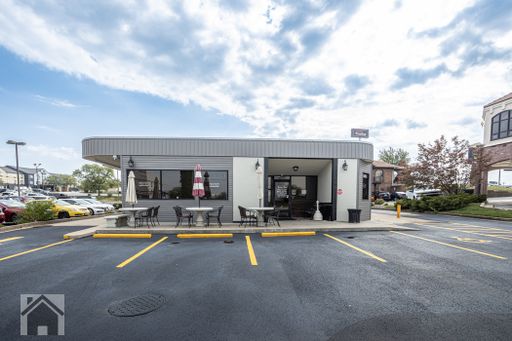 Are you looking for a perfect place to start your restaurant?