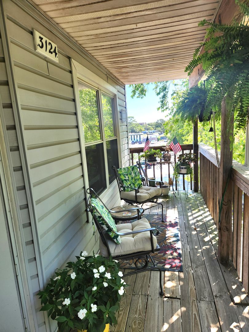Virginia Beach House: 3124 Tidal Bay Lane