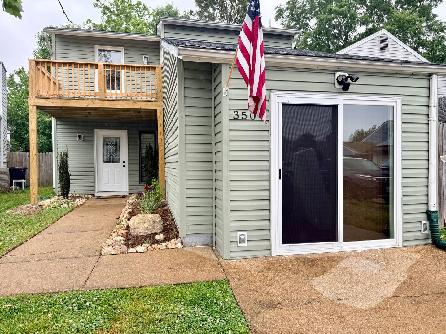 Virginia Beach House: 3504 Shawn Court