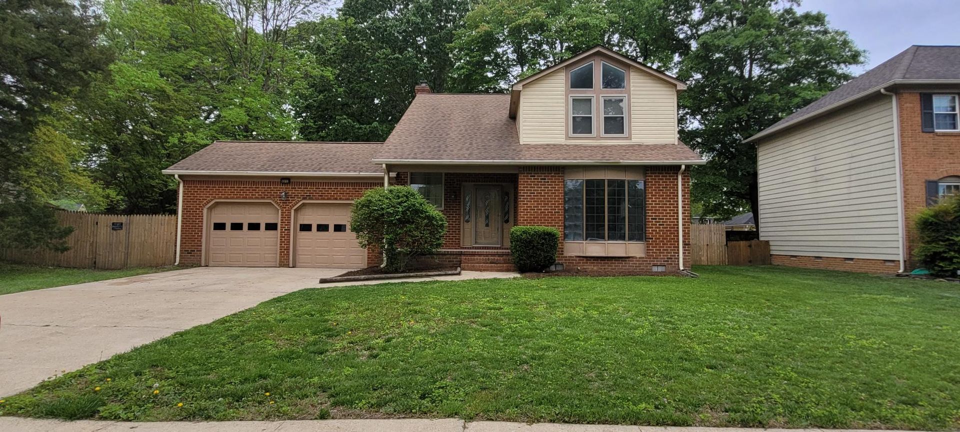Virginia Beach House: 5313 Macchonanchy Street