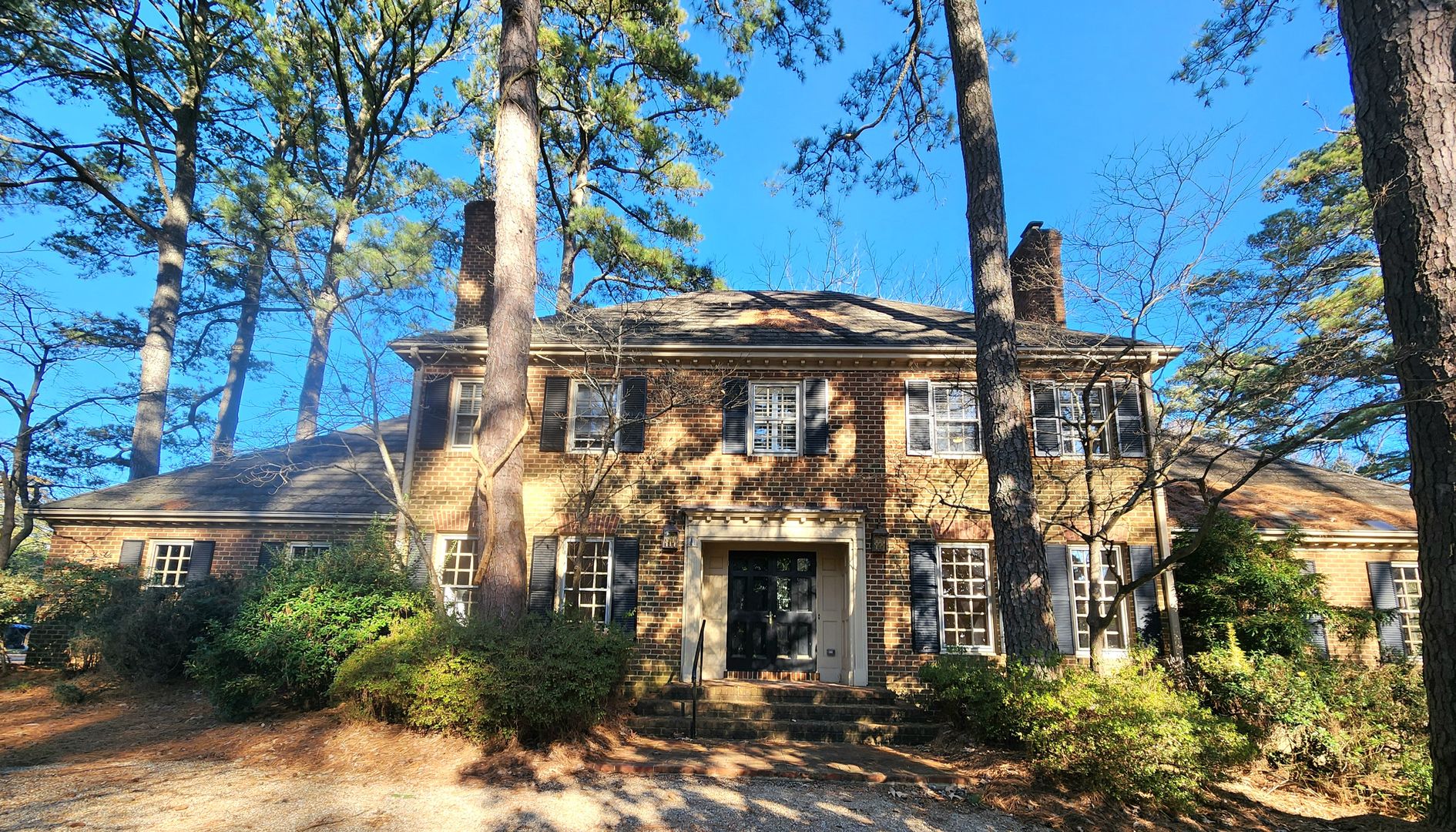 Virginia Beach House: 509 Cavalier Drive