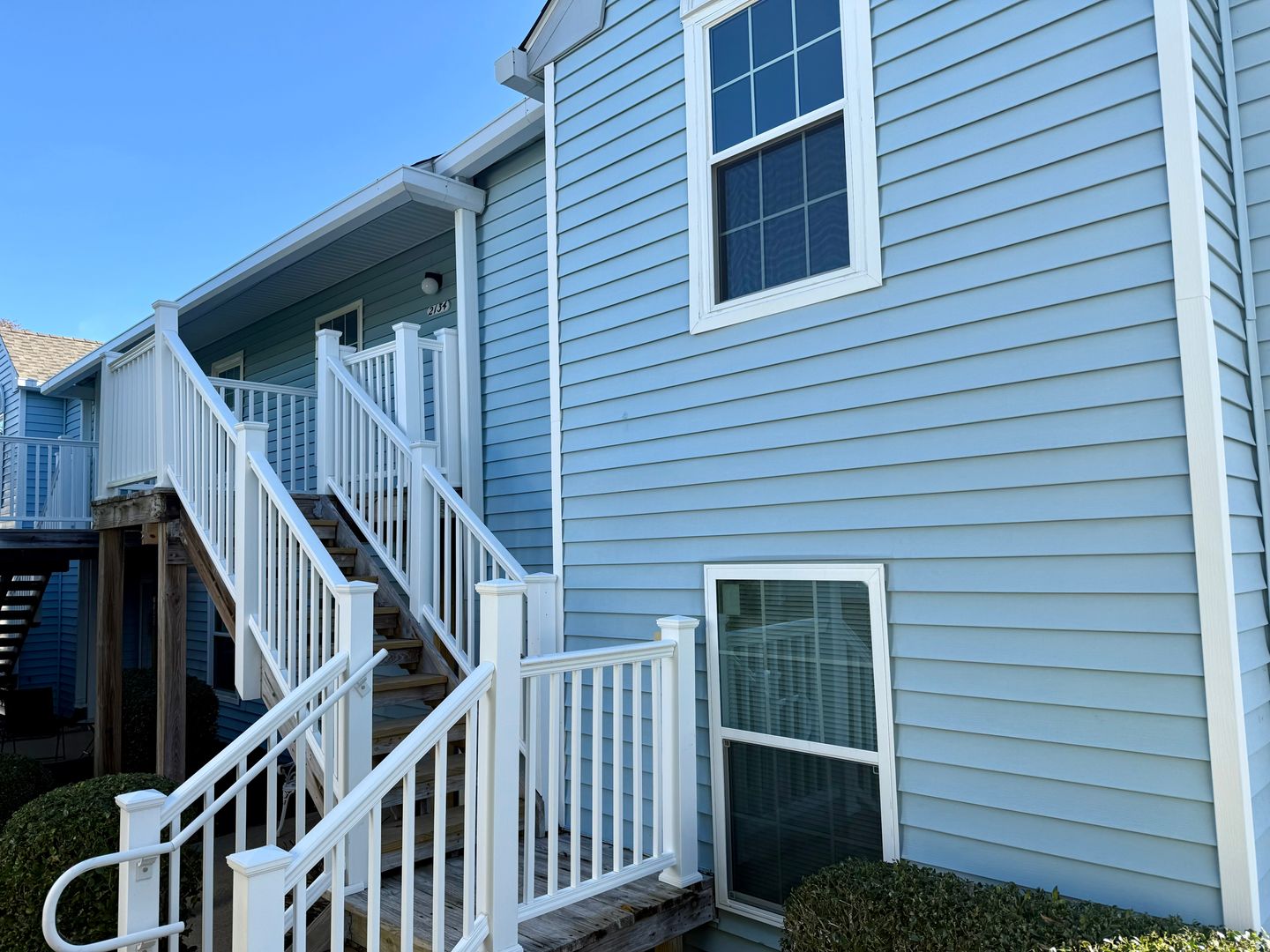 Virginia Beach Condo: 2134 Advent Court