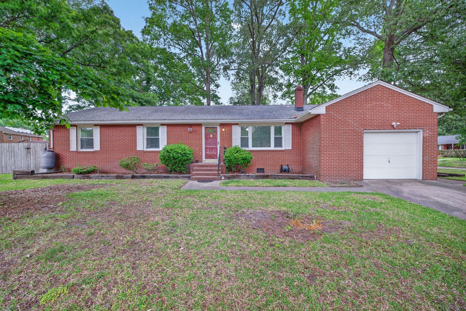 Chesapeake House: 601 Rock Drive