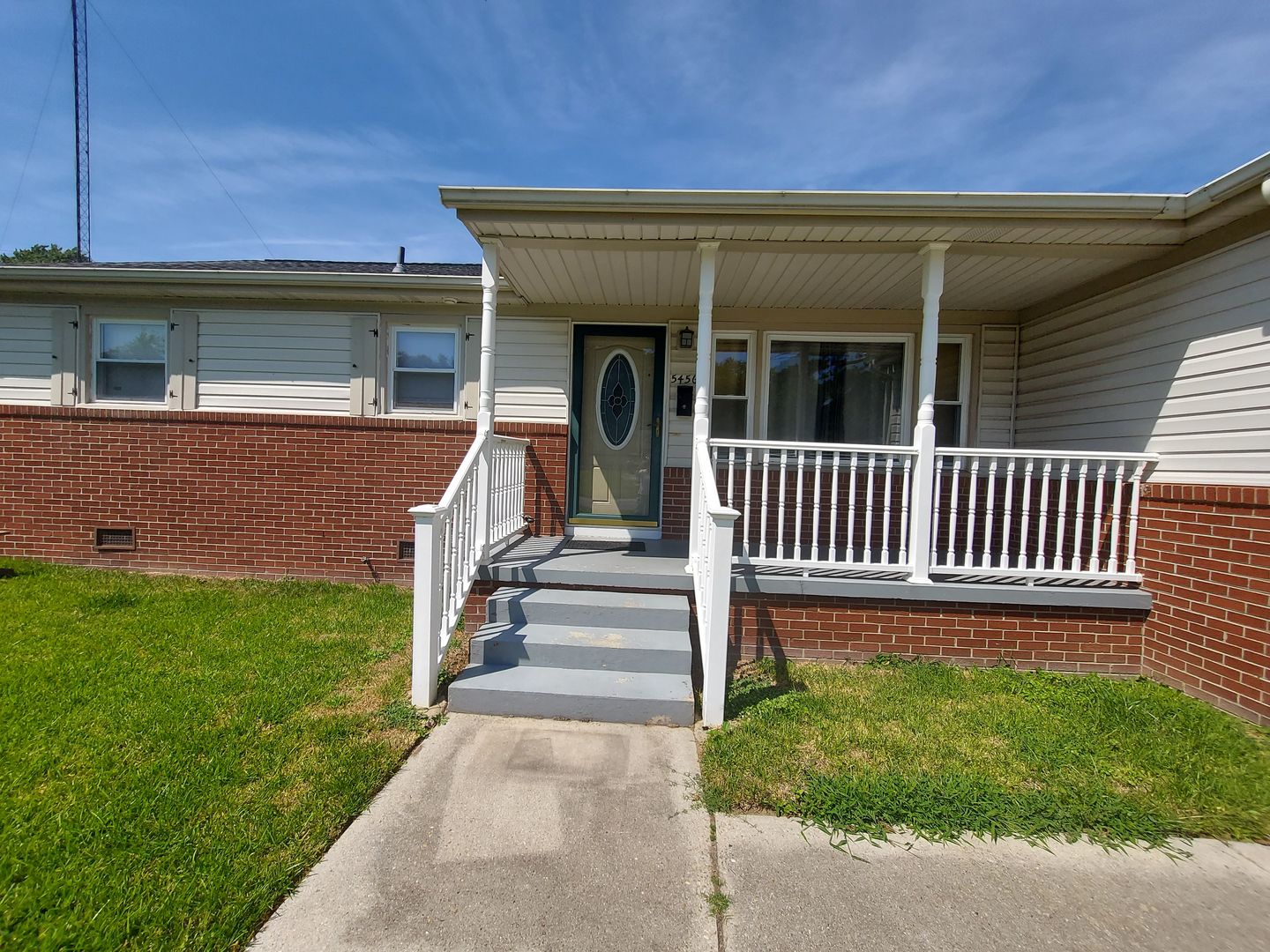Virginia Beach House: 5456 Shadowood Drive