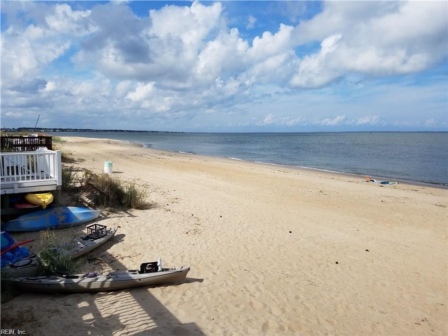 Virginia Beach Condo: 2301 Beach Haven Drive #301