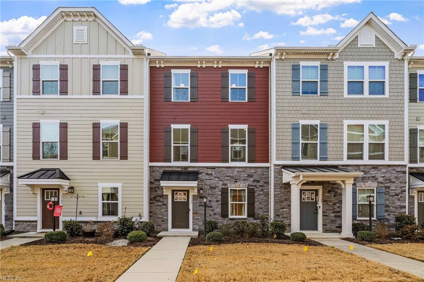Chesapeake House: 1707 Foremast Loop