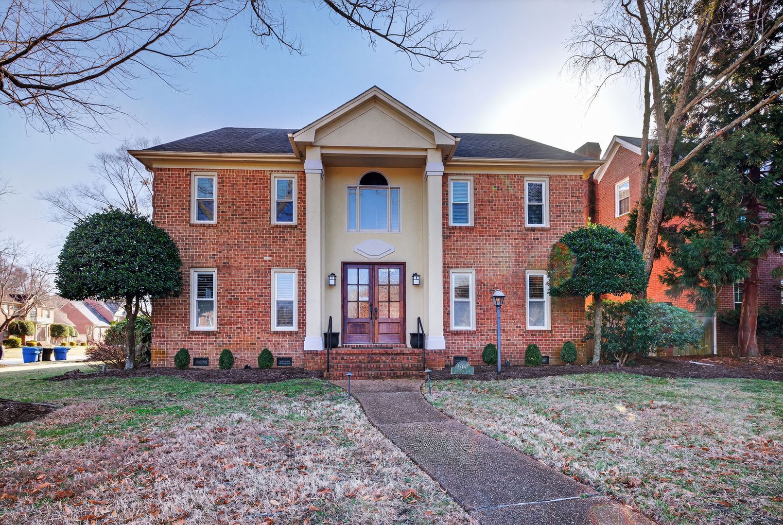 Virginia Beach House: 1708 Caversham Mews