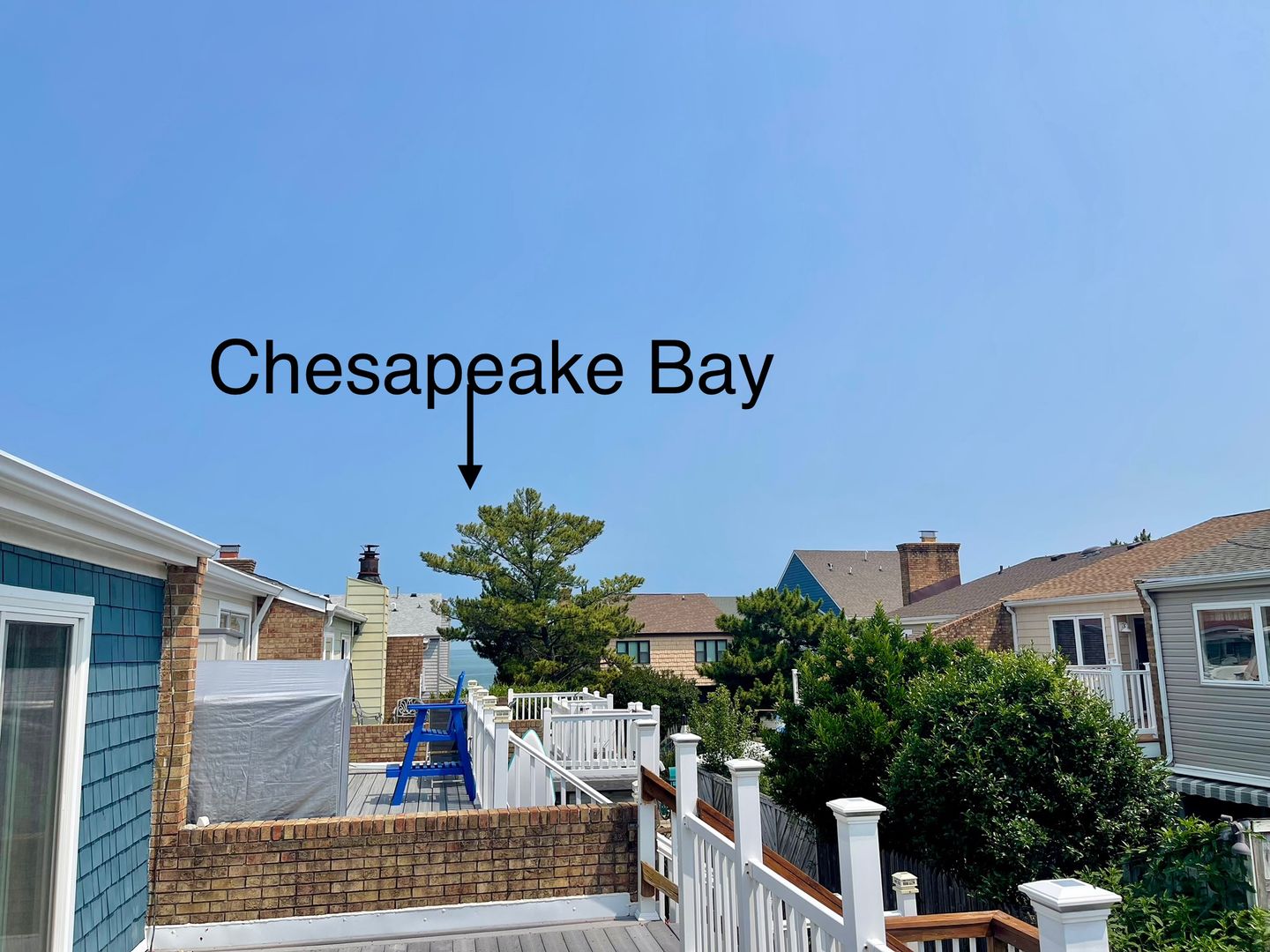 Virginia Beach Townhome: 2402 Whaler Court