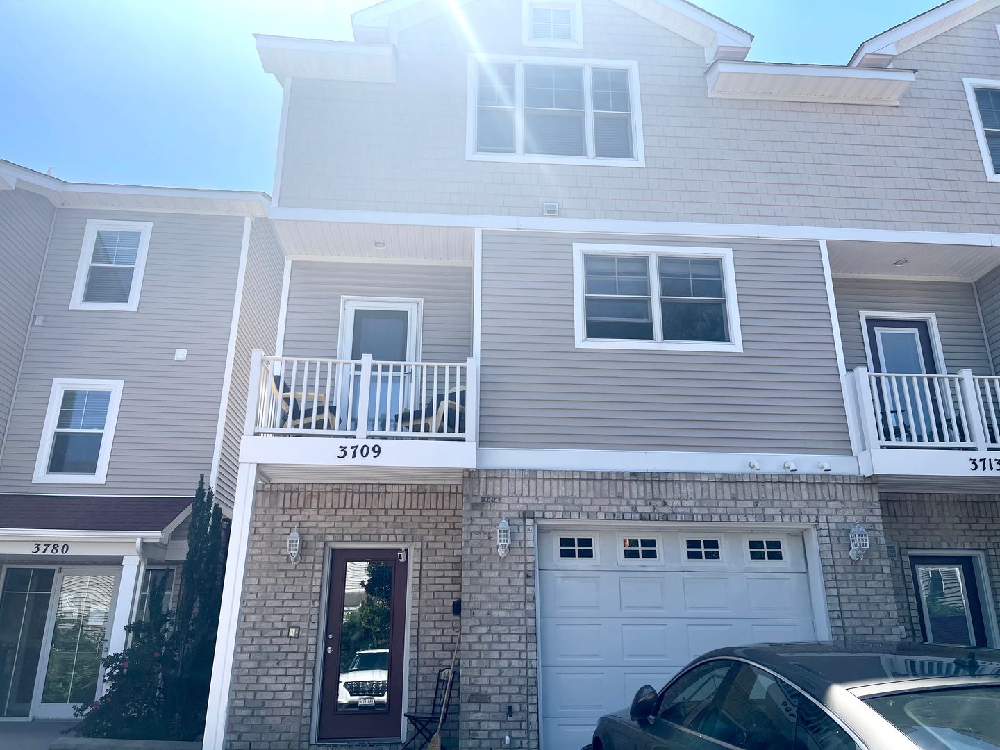 Virginia Beach House: 3709 Avilla Court
