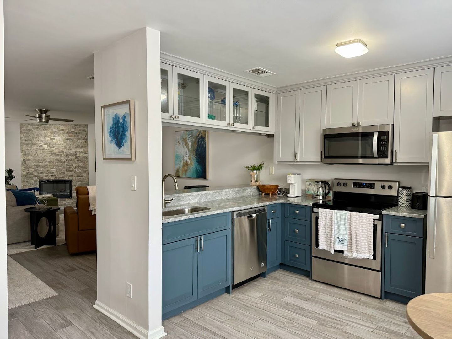 Virginia Beach House: 622 Seawatch Cove