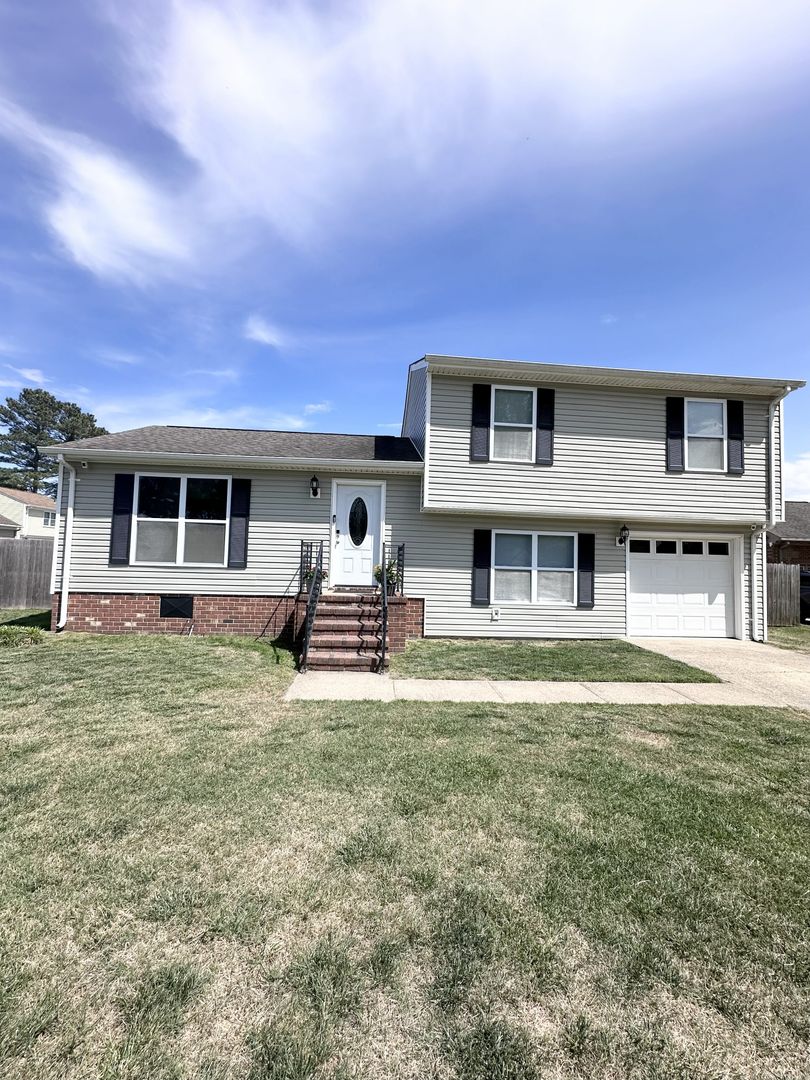 Chesapeake House: 509 Bowling Green Court