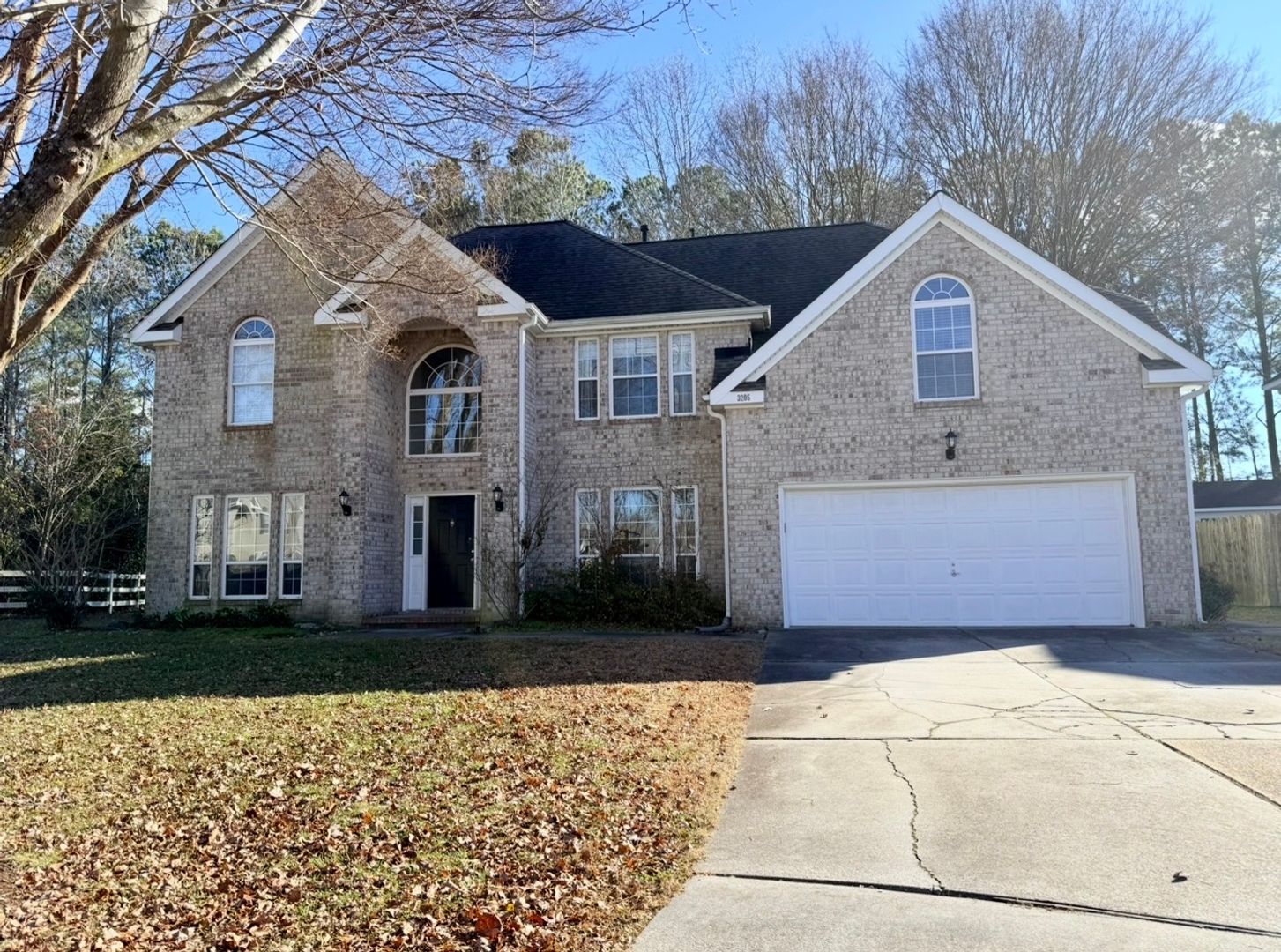 VIRGINIA BEACH House: 3205 Barbour Drive