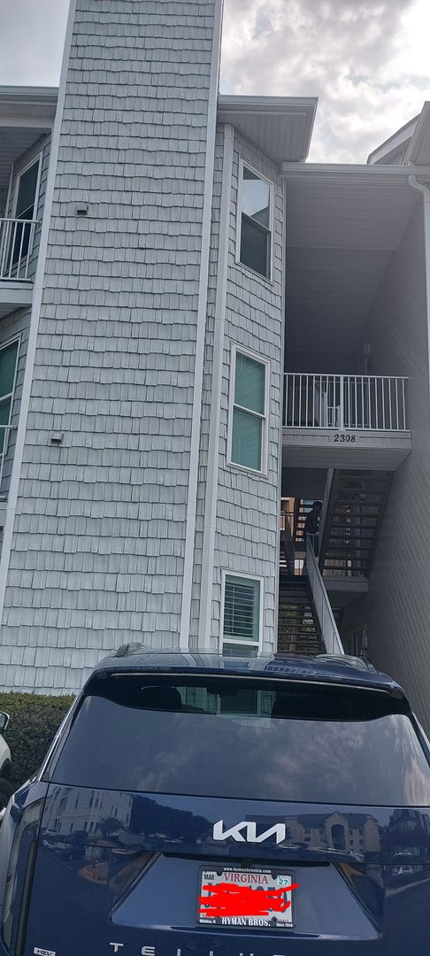 Virginia Beach Condo: 2308 Beach Haven