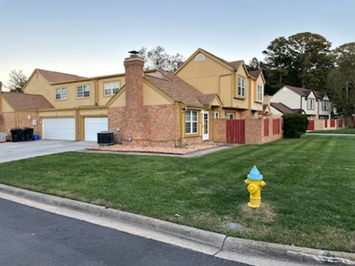 Virginia Beach House: 4214 Gadwall Place