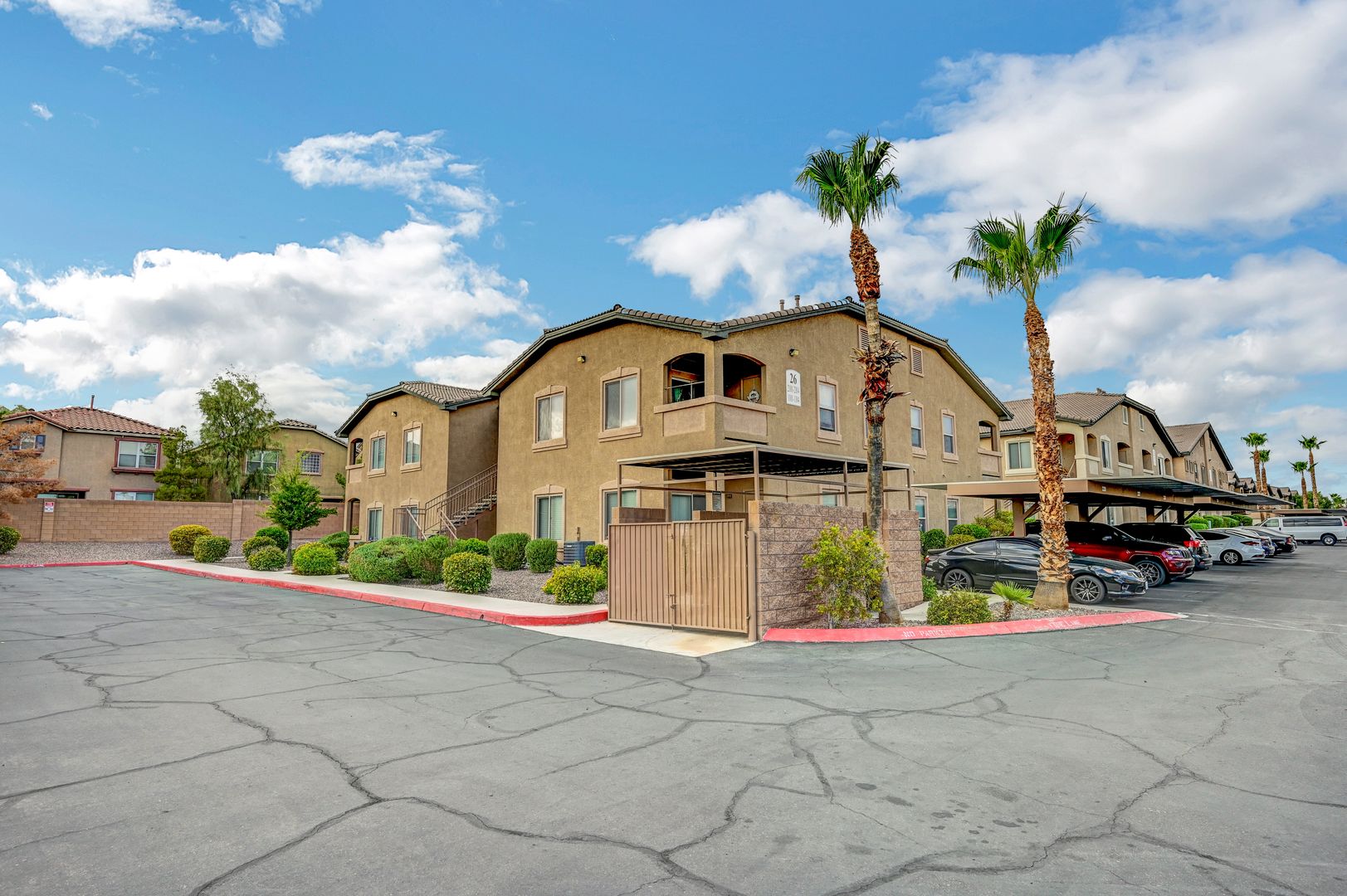 Las Vegas House: 8985 S Durango Dr. #2102