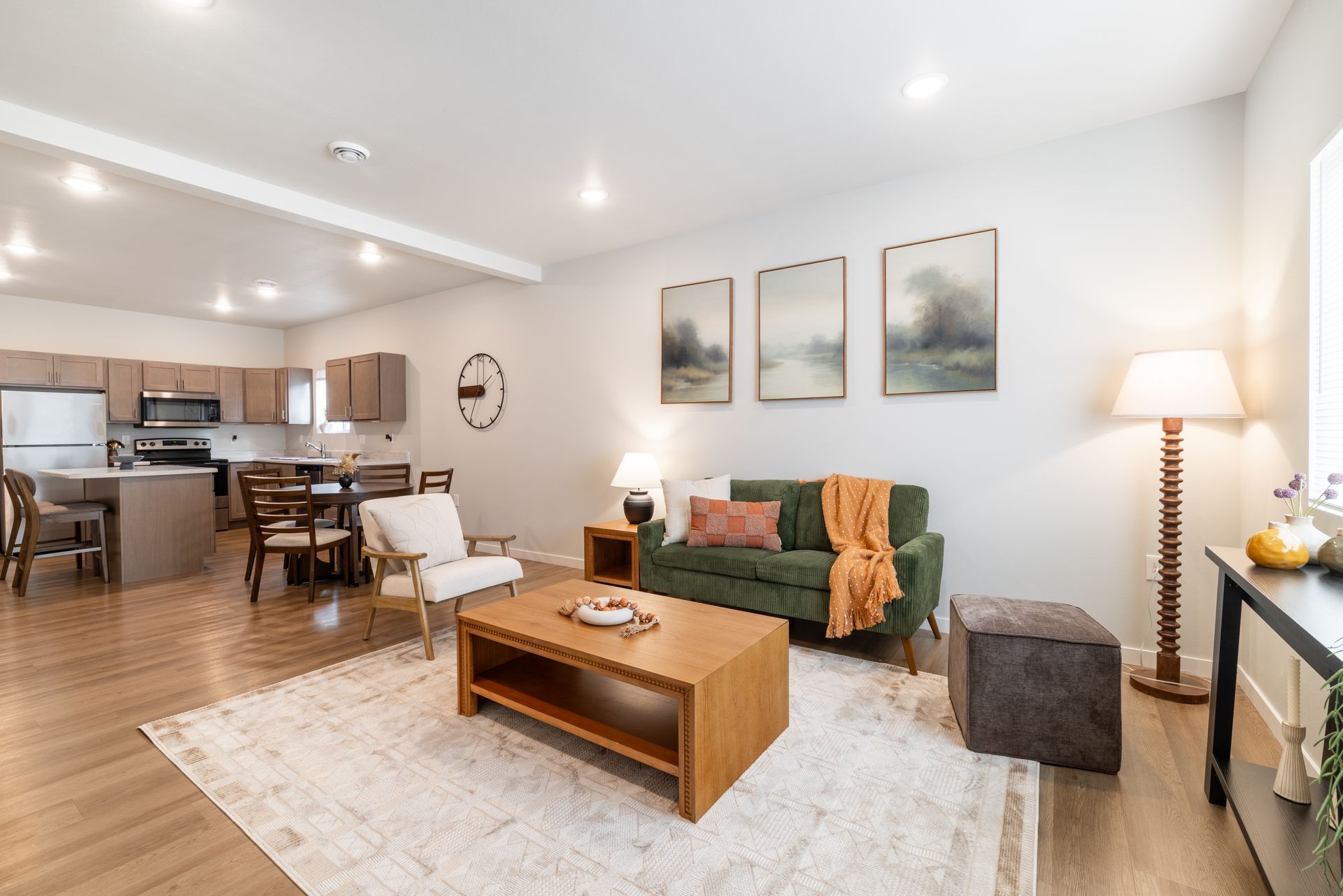 Sioux Falls Townhome: 2753 S Lancaster Drive