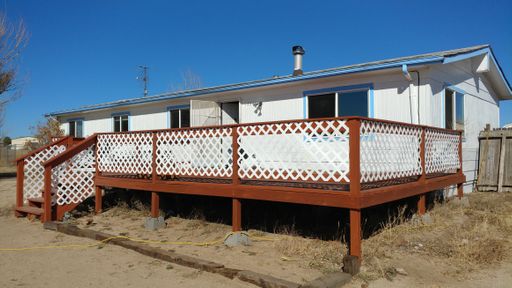 3 Bedroom Home