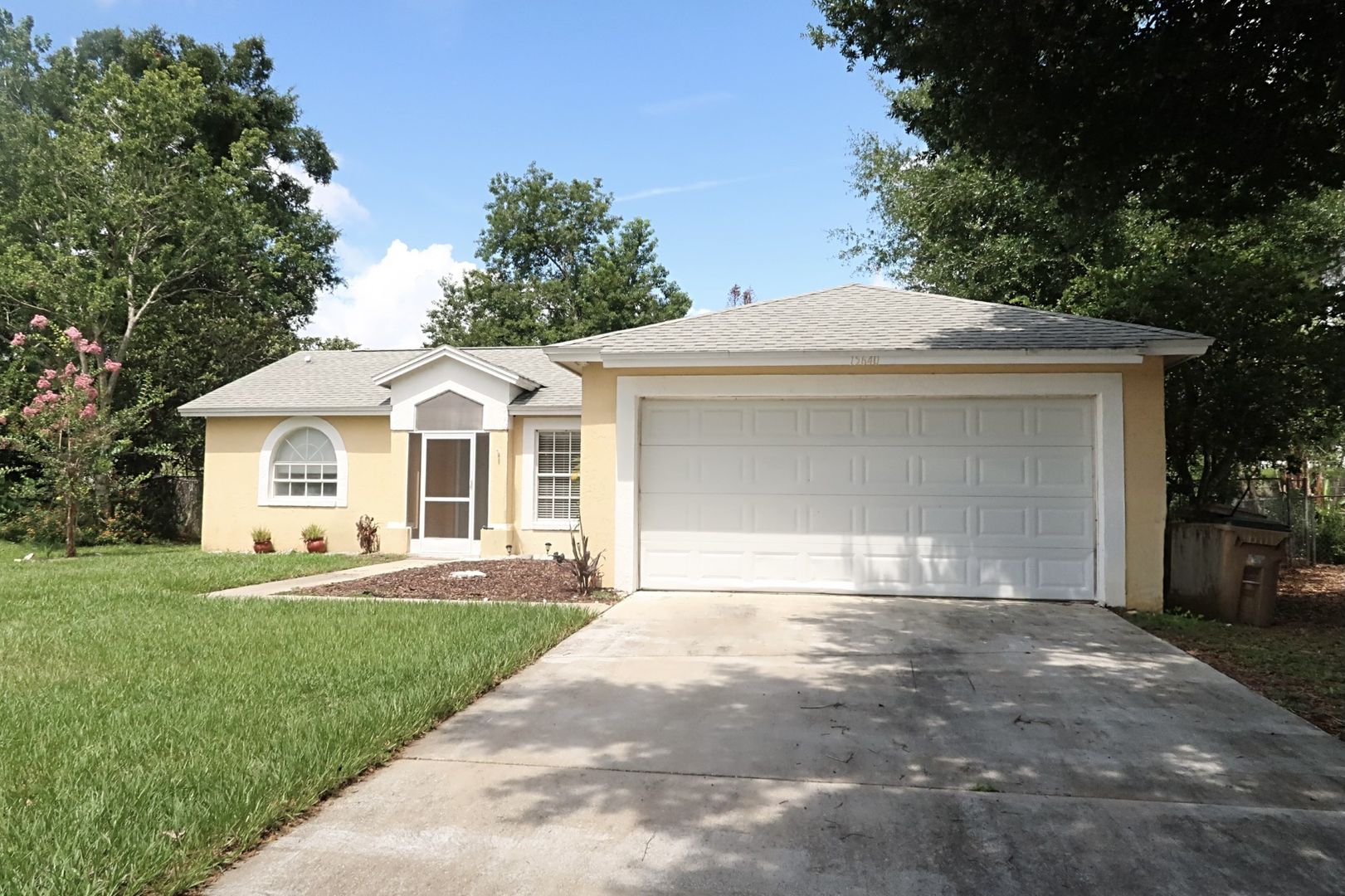 Clermont House: 15640 KENSINGTON TRAIL