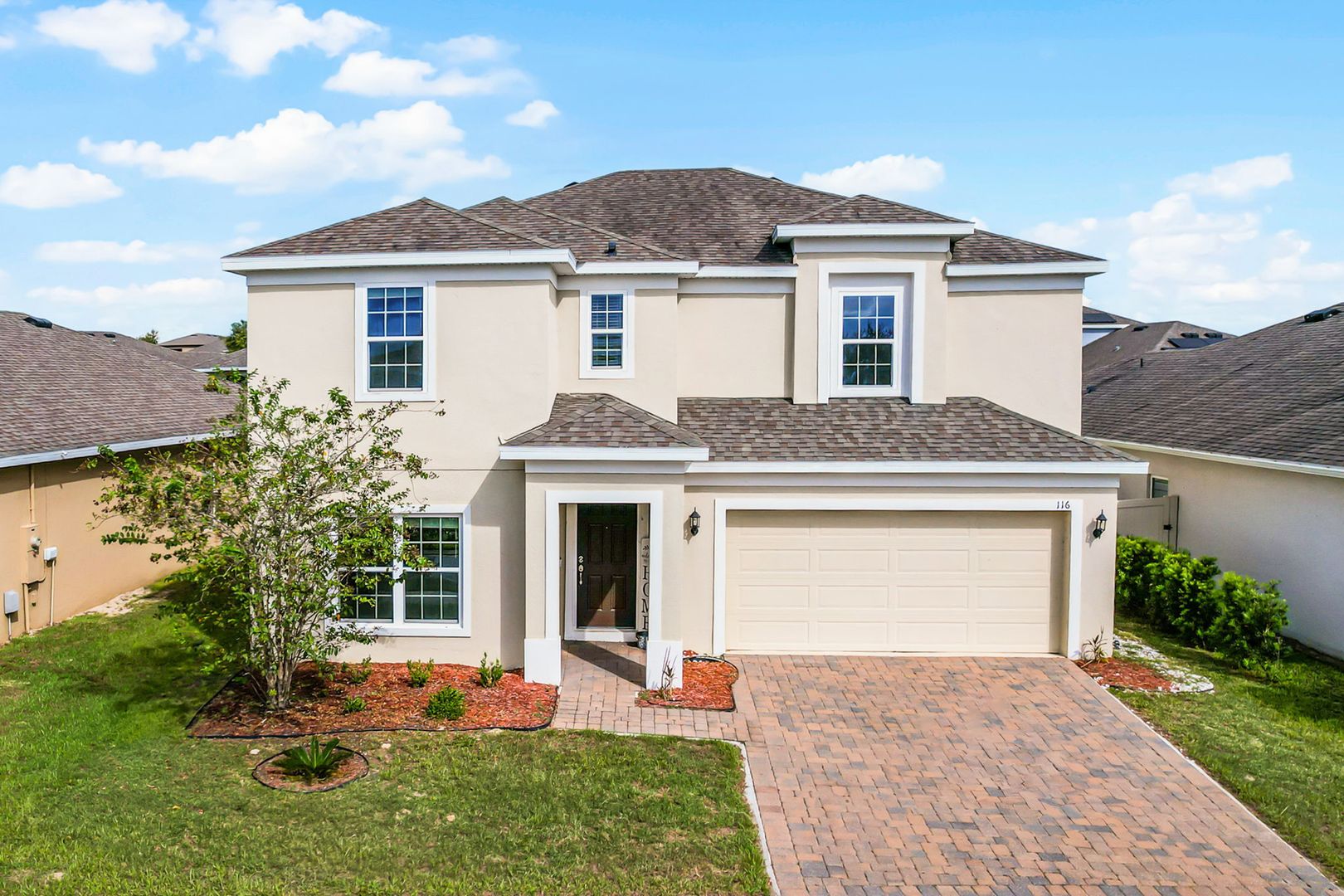 Groveland House: 116 Green Branch Blvd