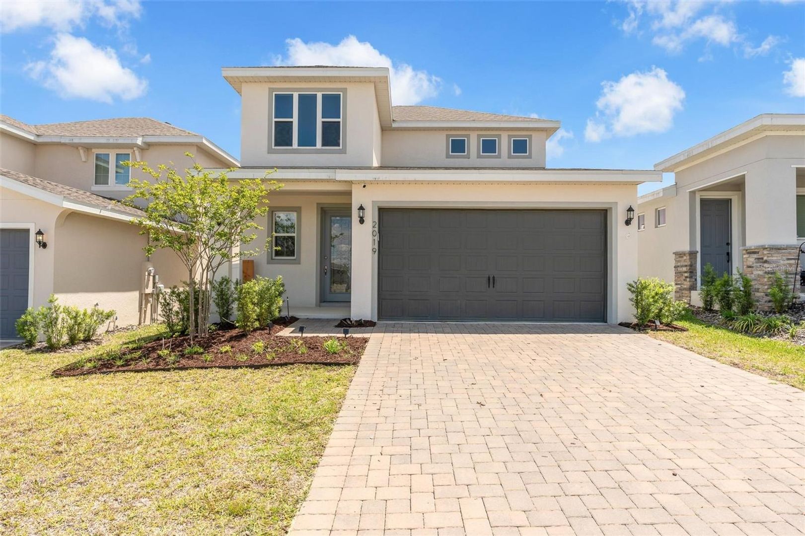 Minneola House: 2019 Sunshine Peak Drive