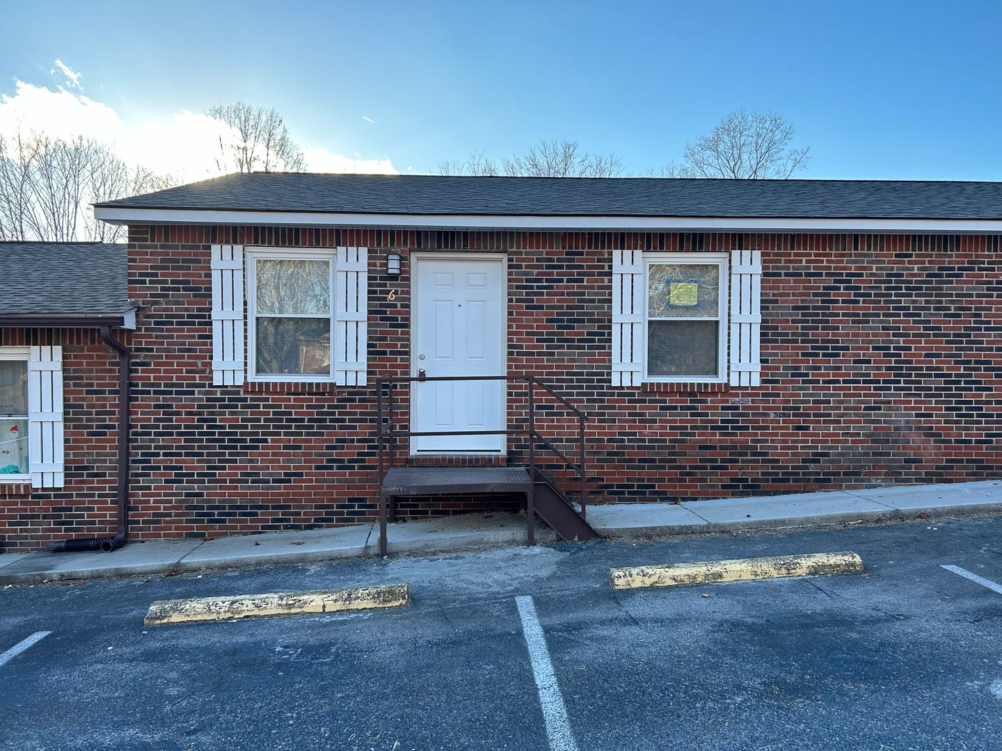 Cookeville Apartment: 2301 Lakeland Drive