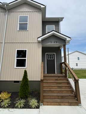 Brand-New 3BR/3BA Home in Prime Knoxville Location! – photo 1