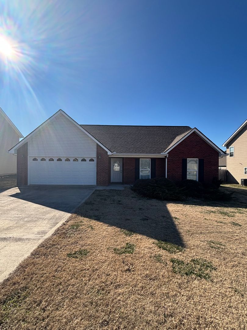 Maryville House: 859 Wells rd