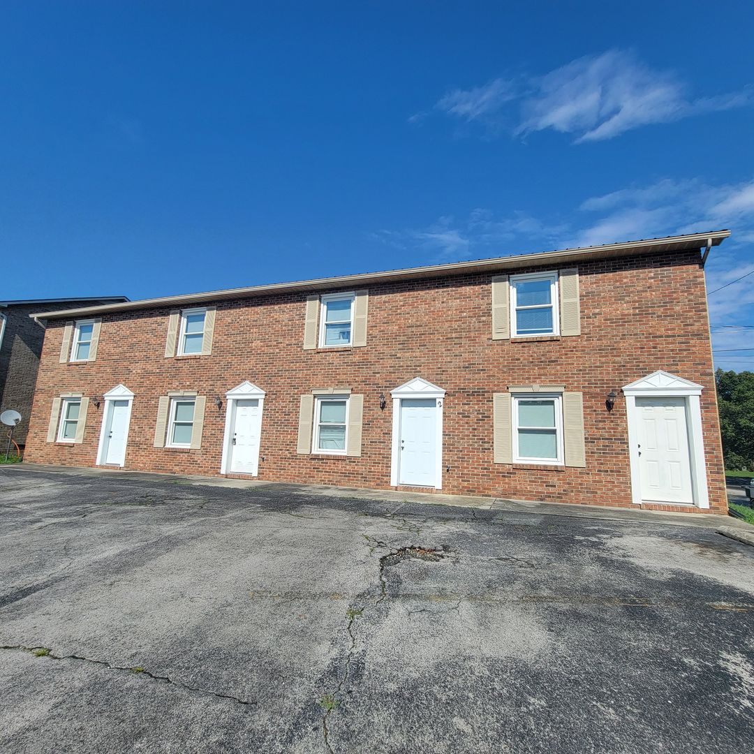 Cookeville Apartment: 1819 Stargazer Ave