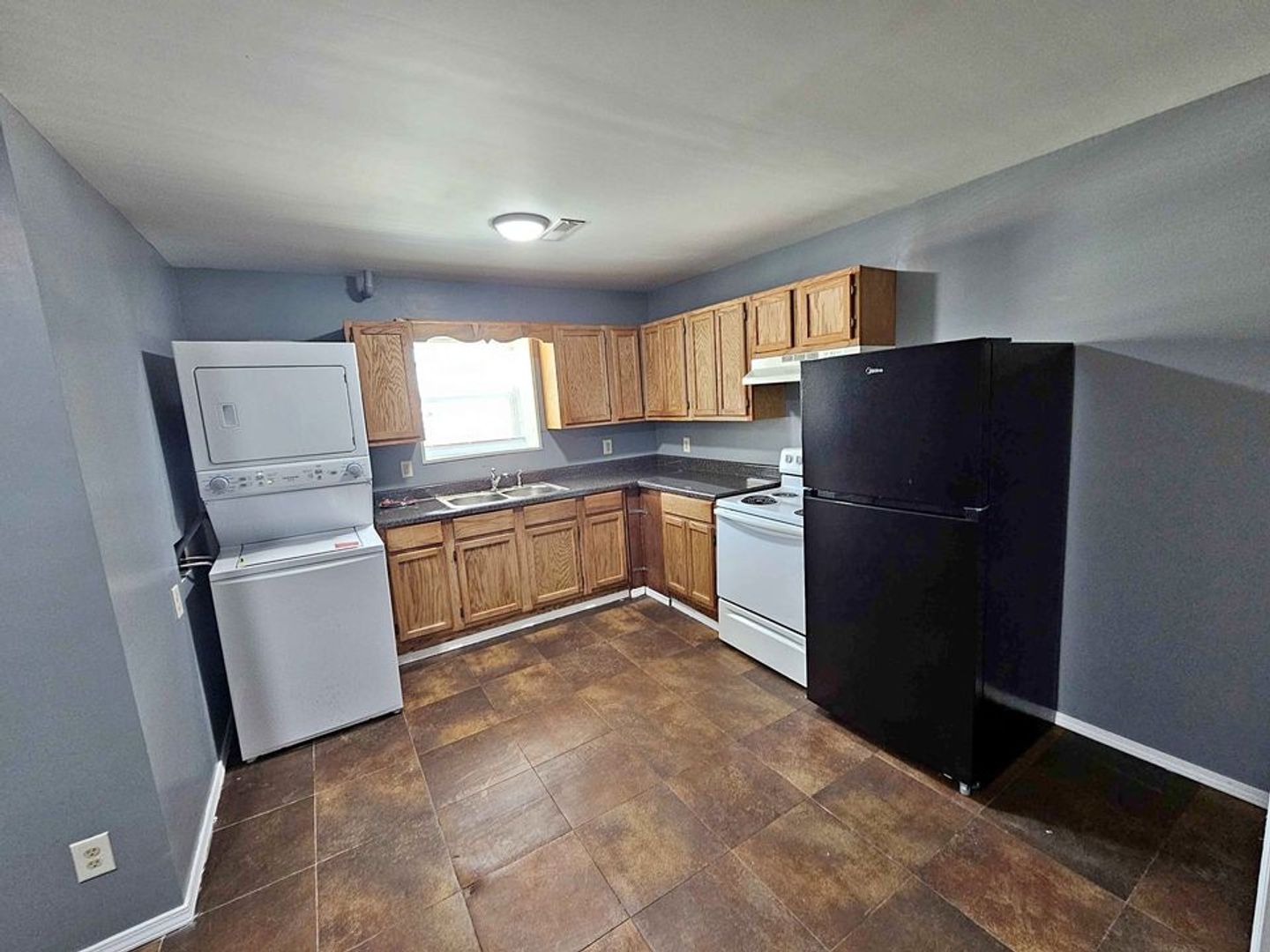 Cookeville Apartment: 611 S Willow Ave