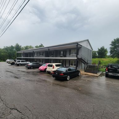 2 Bed, 1 Bath Apt-2nd Story-Cookeville – photo 1