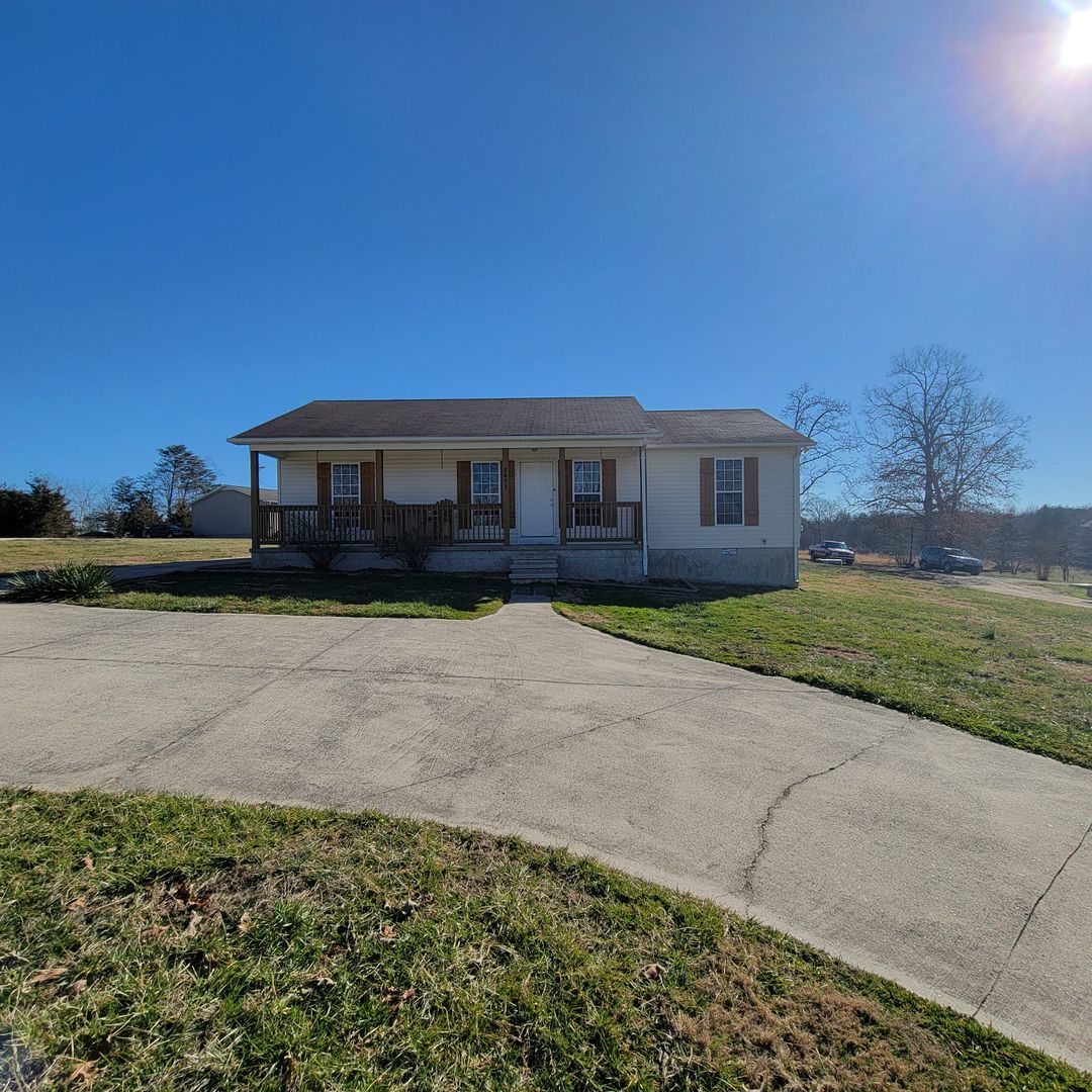3 Bedroom, 2 Bathroom-Updated-Rental-Cookeville