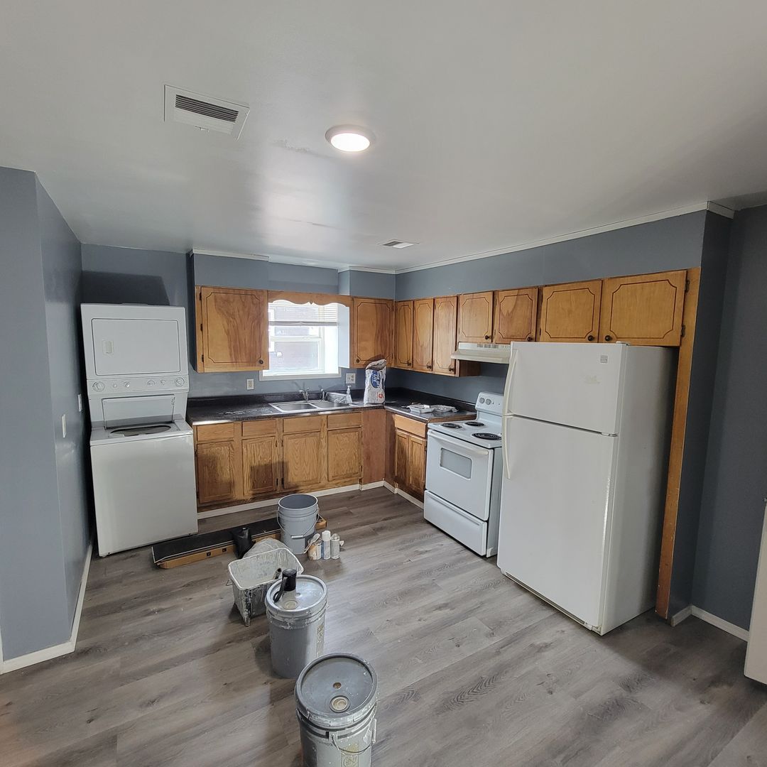 Cookeville Apartment: 611 S Willow Ave