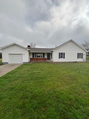 Newly Remodeled rancher in Halls – photo 1