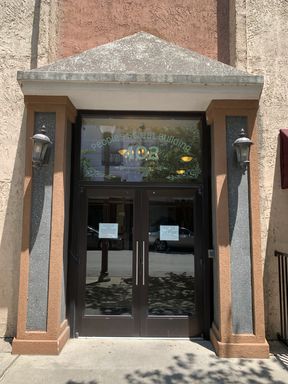 Great office in an old historic building downtown Corpus Christi – photo 1