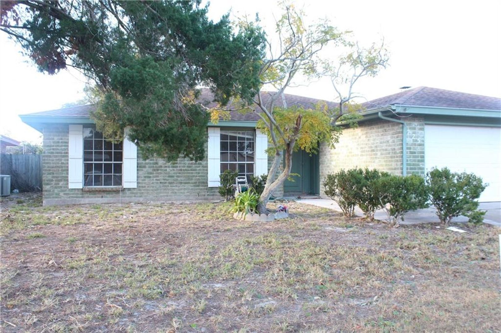 Corpus Christi House: 725 Orleans