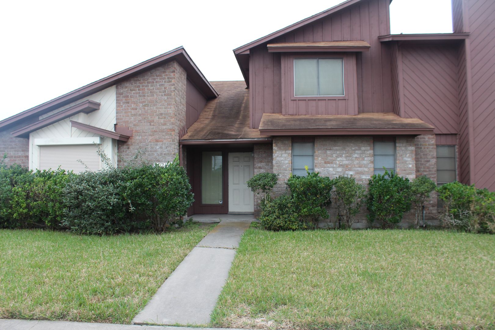 Corpus Christi Apartment: 4021 Acushnet