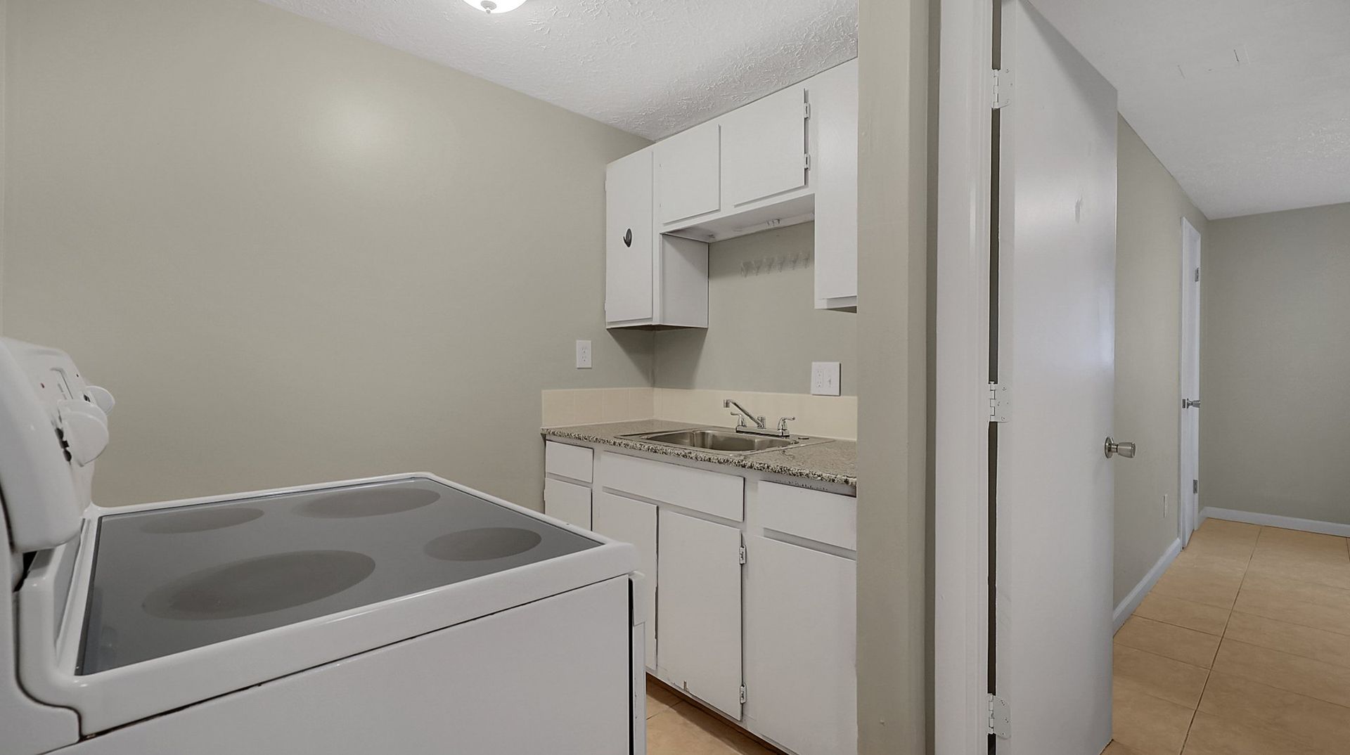 1 Bedroom Affordable Housing Apartment 8 of 12