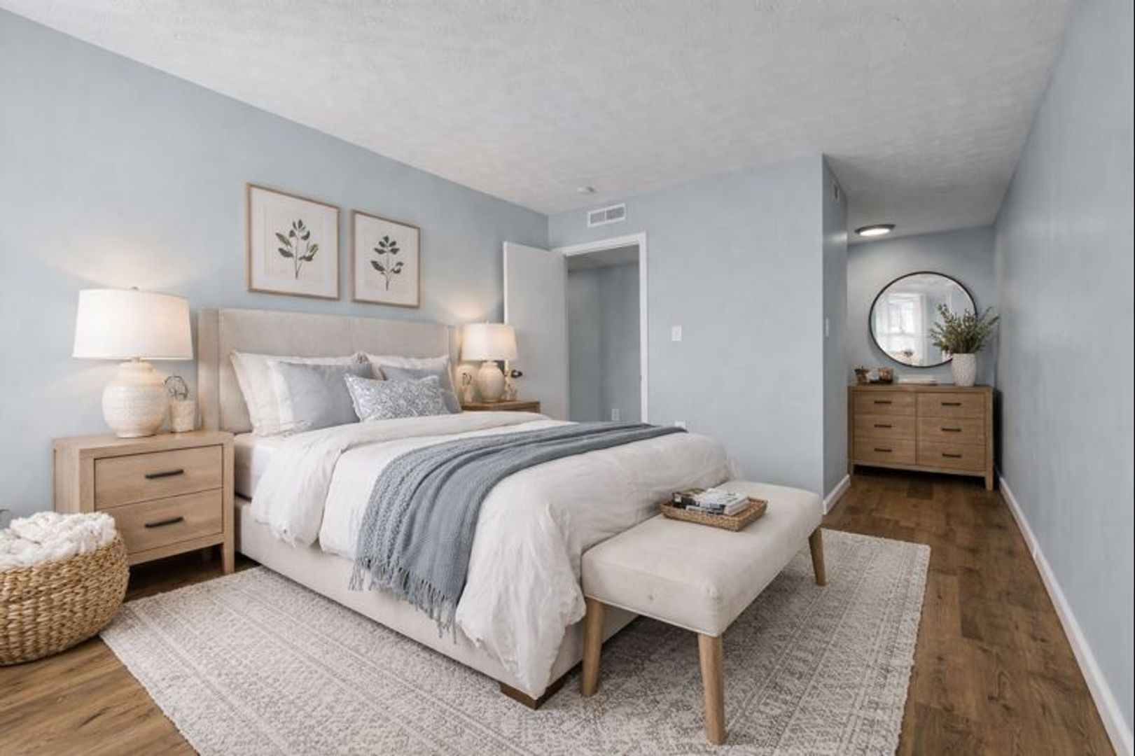 Columbus Apartment: 2200 Walford Lane 210