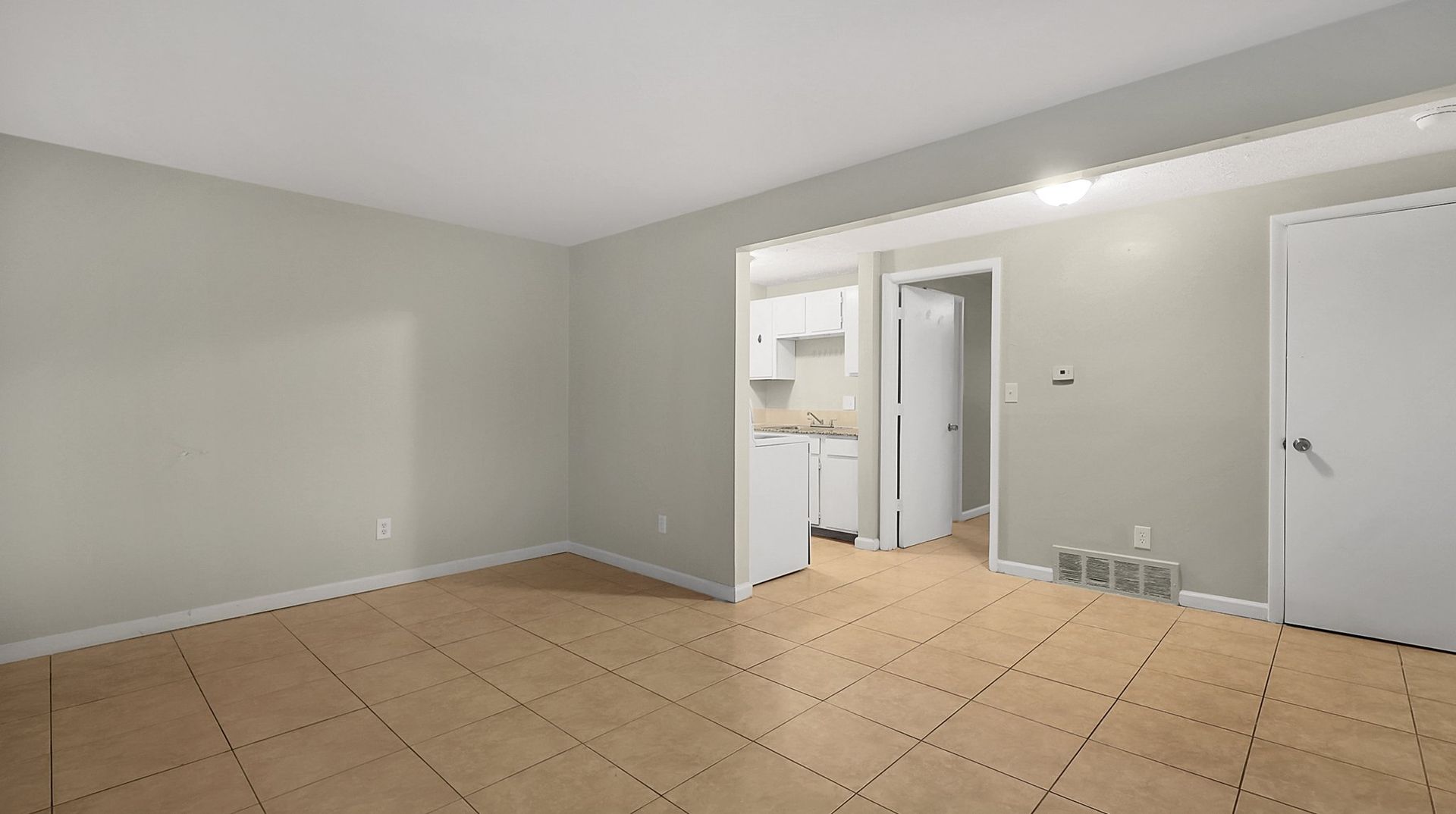1 Bedroom Affordable Housing Apartment 7 of 12