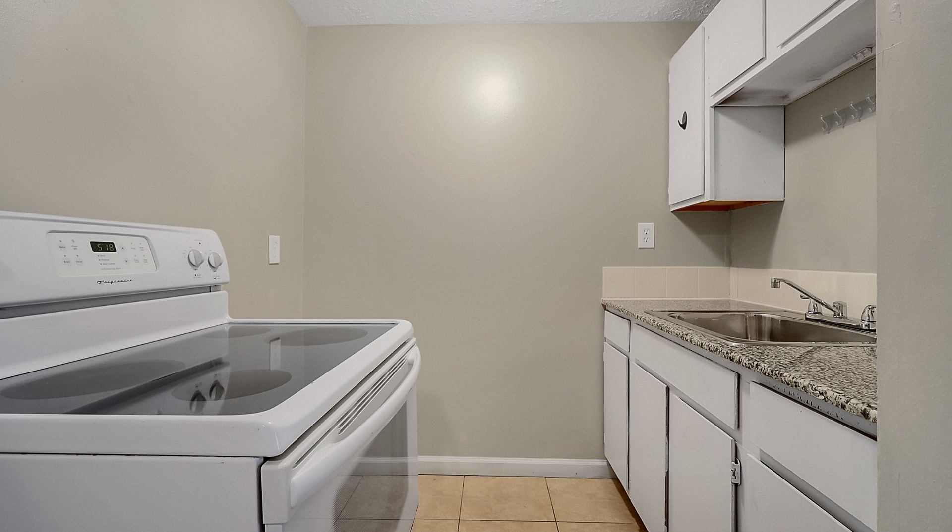 1 Bedroom Affordable Housing Apartment 11 of 12