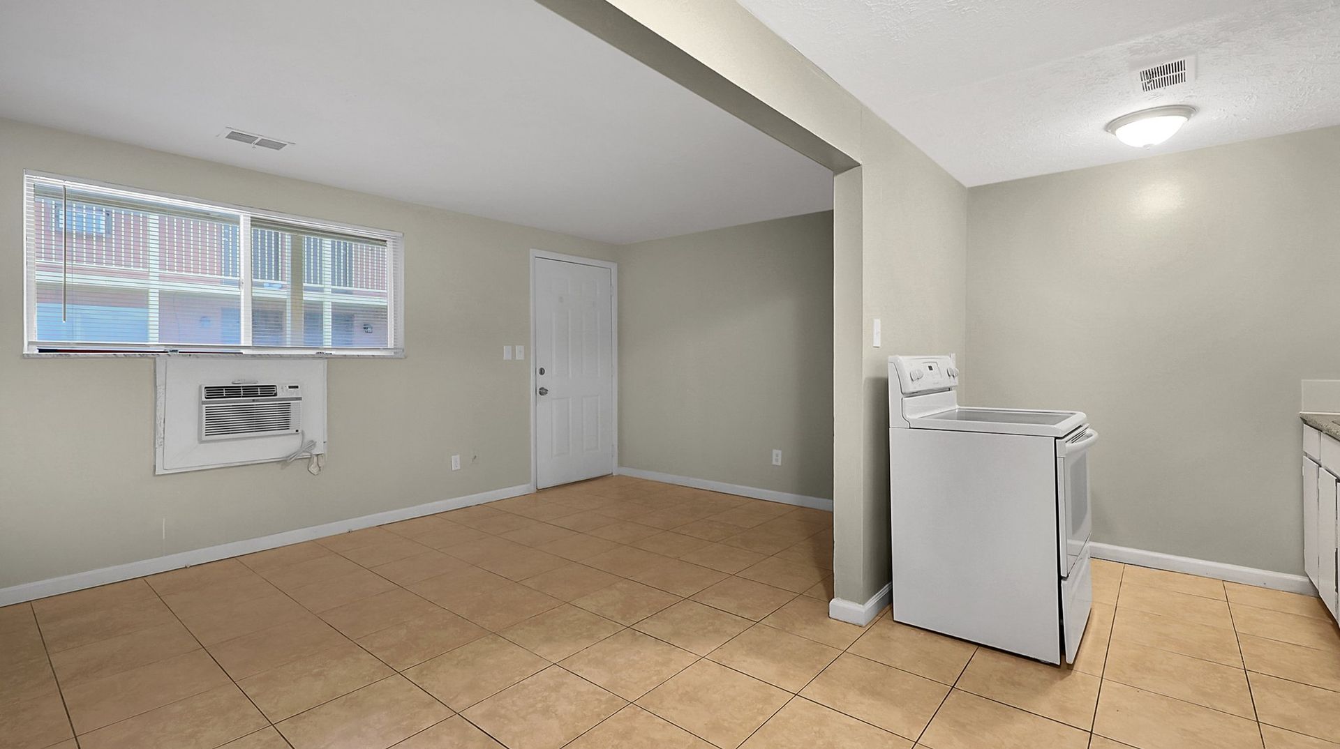 1 Bedroom Affordable Housing Apartment 6 of 12