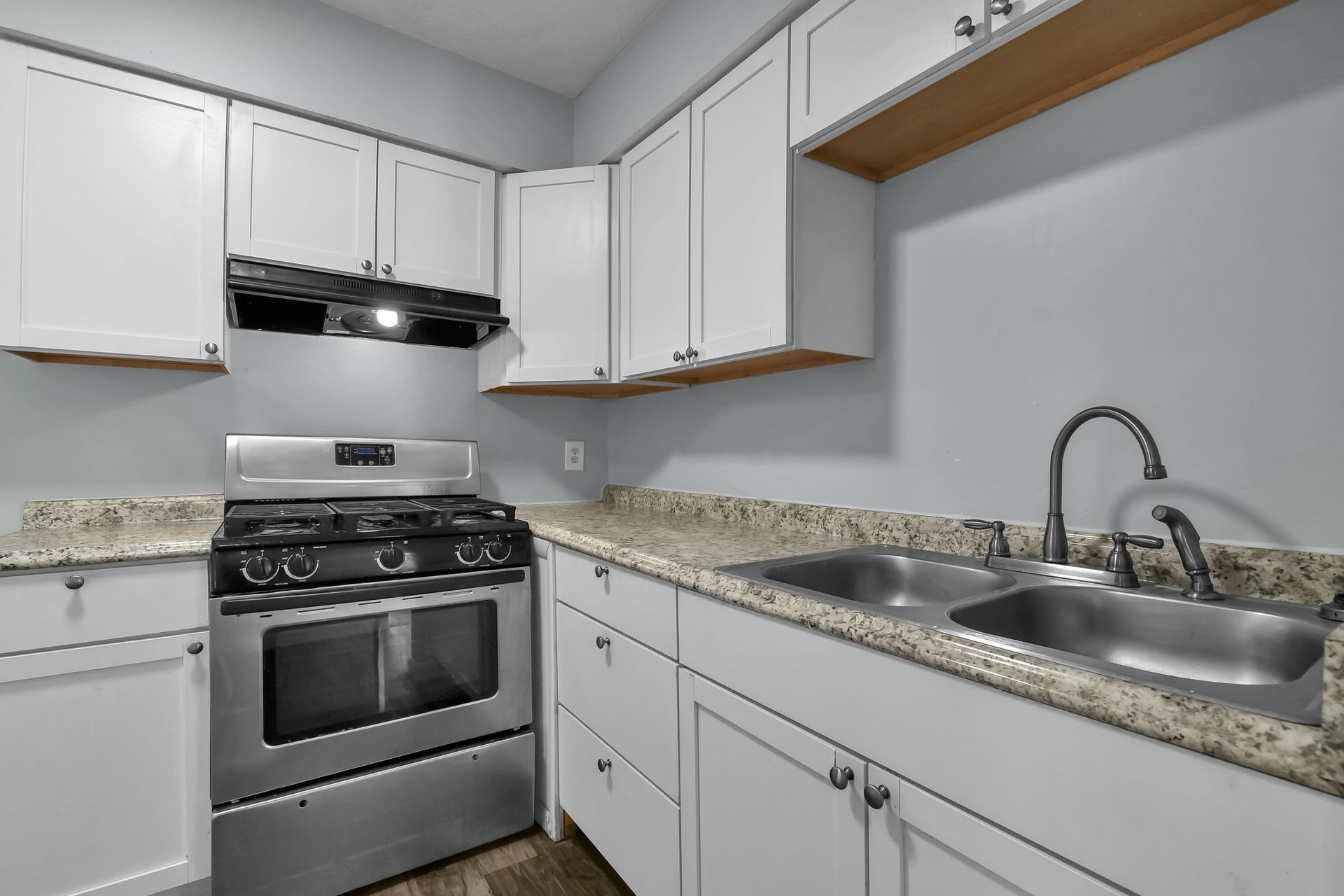 2 Bedroom Apartment | 2162 Fitzroy Drive A2, Columbus, OH 43224