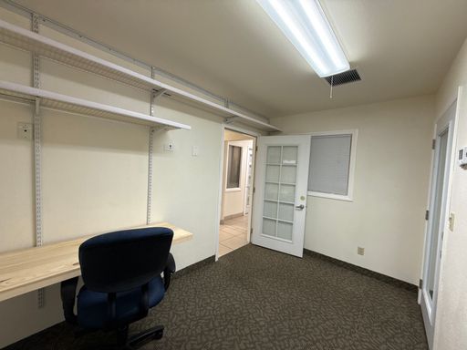 Medium internal office - easy access to Reception and Conference room